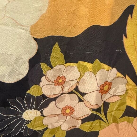 Spell & The Gypsy Tyler Wide Leg Viscose Pants Size XXS - Picture 5 of 10